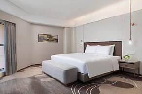 Sunworld Dynasty Hotel Beijing Wangfujing