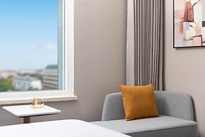 Sunworld Dynasty Hotel Beijing Wangfujing
