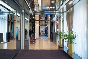 Sunworld Dynasty Hotel Beijing Wangfujing