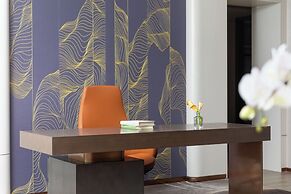 Sunworld Dynasty Hotel Beijing Wangfujing