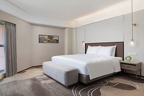 Sunworld Dynasty Hotel Beijing Wangfujing
