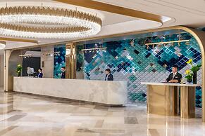 Sunworld Dynasty Hotel Beijing Wangfujing