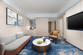 Sunworld Dynasty Hotel Beijing Wangfujing