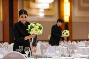 Sunworld Dynasty Hotel Beijing Wangfujing