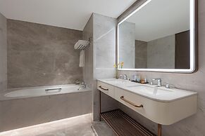 Sunworld Dynasty Hotel Beijing Wangfujing