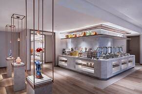 Sunworld Dynasty Hotel Beijing Wangfujing