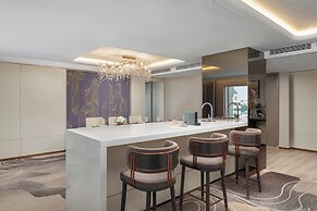 Sunworld Dynasty Hotel Beijing Wangfujing
