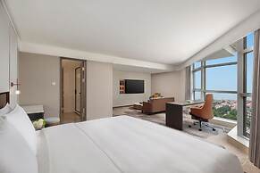 Sunworld Dynasty Hotel Beijing Wangfujing