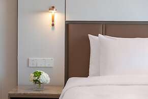 Sunworld Dynasty Hotel Beijing Wangfujing
