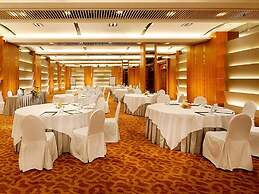 Sunworld Dynasty Hotel Beijing Wangfujing