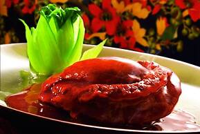 Sunworld Dynasty Hotel Beijing Wangfujing