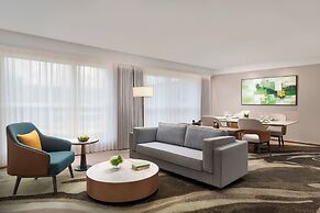 Sunworld Dynasty Hotel Beijing Wangfujing