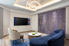 Sunworld Dynasty Hotel Beijing Wangfujing