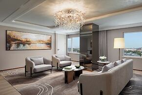 Sunworld Dynasty Hotel Beijing Wangfujing