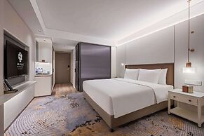 Sunworld Dynasty Hotel Beijing Wangfujing