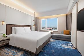 Sunworld Dynasty Hotel Beijing Wangfujing