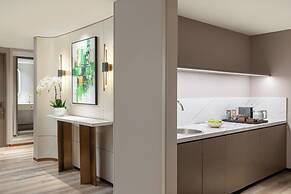 Sunworld Dynasty Hotel Beijing Wangfujing