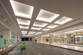 Sunworld Dynasty Hotel Beijing Wangfujing
