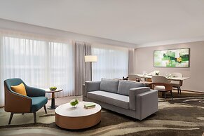 Sunworld Dynasty Hotel Beijing Wangfujing