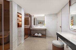 Sunworld Dynasty Hotel Beijing Wangfujing