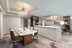 Sunworld Dynasty Hotel Beijing Wangfujing