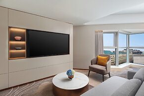 Sunworld Dynasty Hotel Beijing Wangfujing