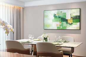 Sunworld Dynasty Hotel Beijing Wangfujing