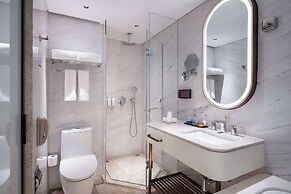 Sunworld Dynasty Hotel Beijing Wangfujing