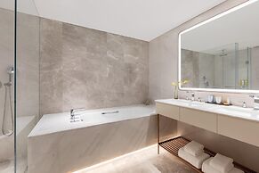 Sunworld Dynasty Hotel Beijing Wangfujing