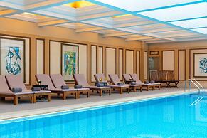 Sunworld Dynasty Hotel Beijing Wangfujing