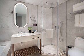 Sunworld Dynasty Hotel Beijing Wangfujing