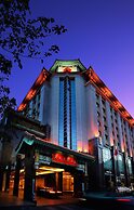 Sunworld Dynasty Hotel Beijing Wangfujing