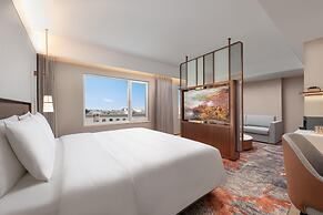 Sunworld Dynasty Hotel Beijing Wangfujing