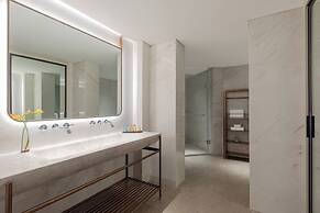 Sunworld Dynasty Hotel Beijing Wangfujing