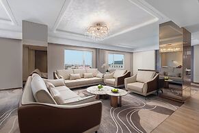 Sunworld Dynasty Hotel Beijing Wangfujing