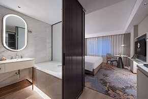 Sunworld Dynasty Hotel Beijing Wangfujing