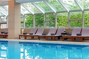 Sunworld Dynasty Hotel Beijing Wangfujing