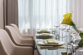 Sunworld Dynasty Hotel Beijing Wangfujing