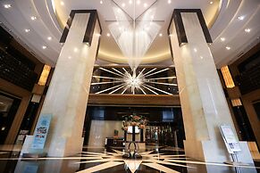 Grand Soluxe Zhongyou Hotel Shanghai