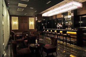 Grand Soluxe Zhongyou Hotel Shanghai