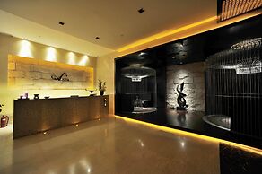 Grand Soluxe Zhongyou Hotel Shanghai