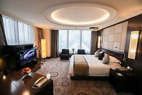 Grand Soluxe Zhongyou Hotel Shanghai