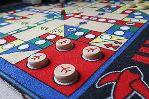 Grand Soluxe Zhongyou Hotel Shanghai