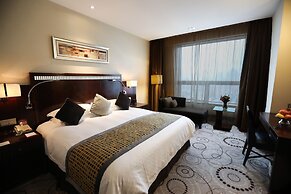 Grand Soluxe Zhongyou Hotel Shanghai