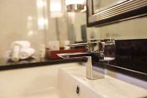 Grand Soluxe Zhongyou Hotel Shanghai