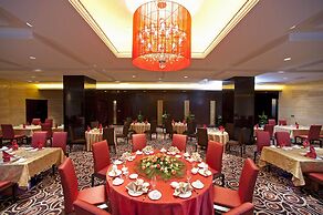 Grand Soluxe Zhongyou Hotel Shanghai