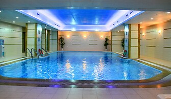 Grand Soluxe Zhongyou Hotel Shanghai