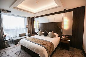 Grand Soluxe Zhongyou Hotel Shanghai