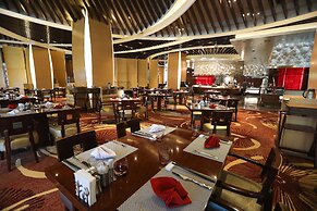 Grand Soluxe Zhongyou Hotel Shanghai