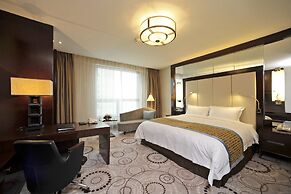 Grand Soluxe Zhongyou Hotel Shanghai